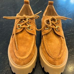Sam Edelman shoes